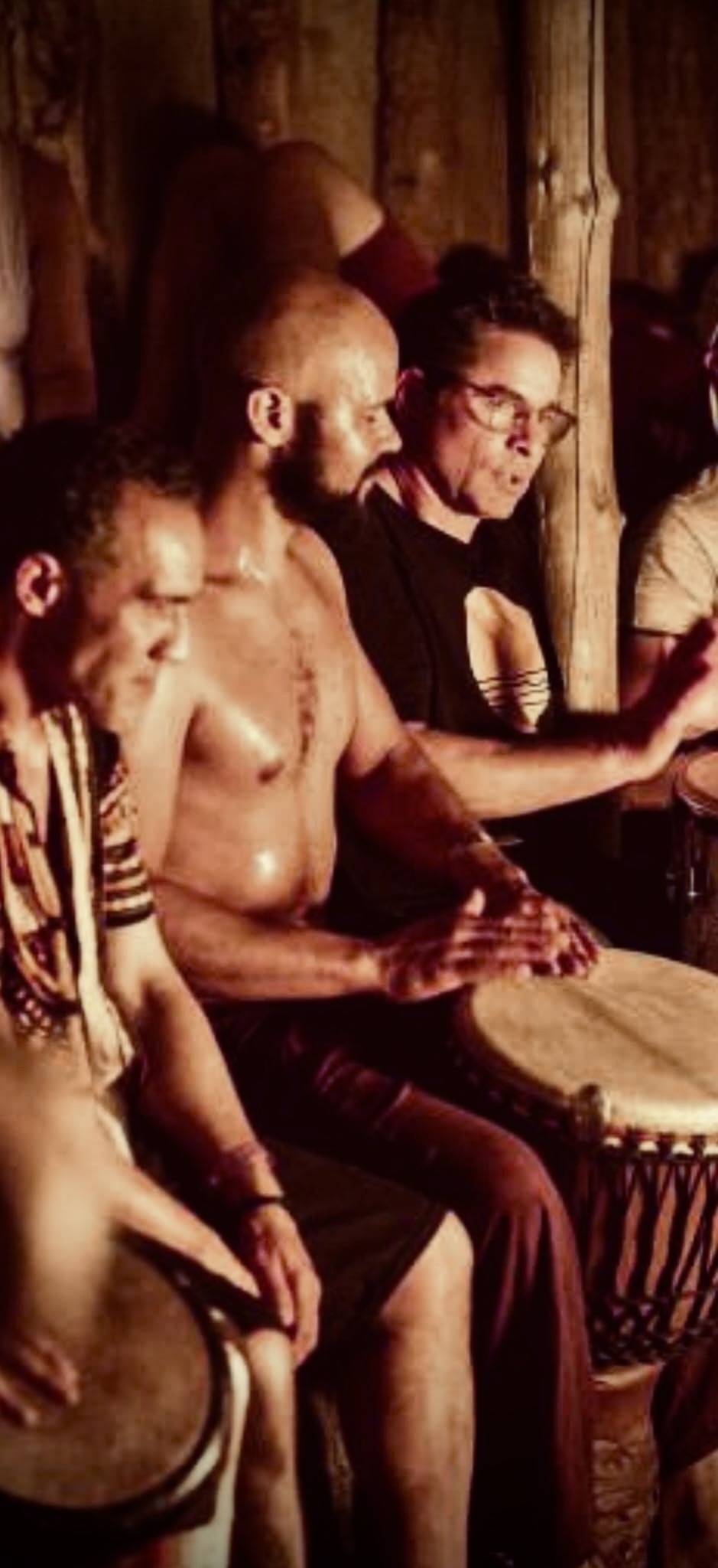 DrumFire