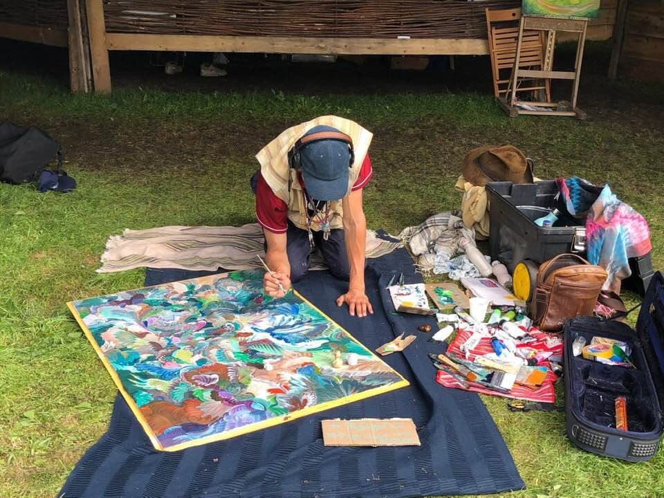 PARAFLAGE