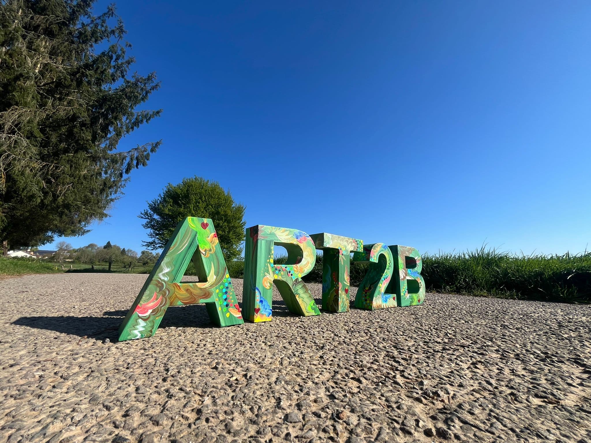Art Installations