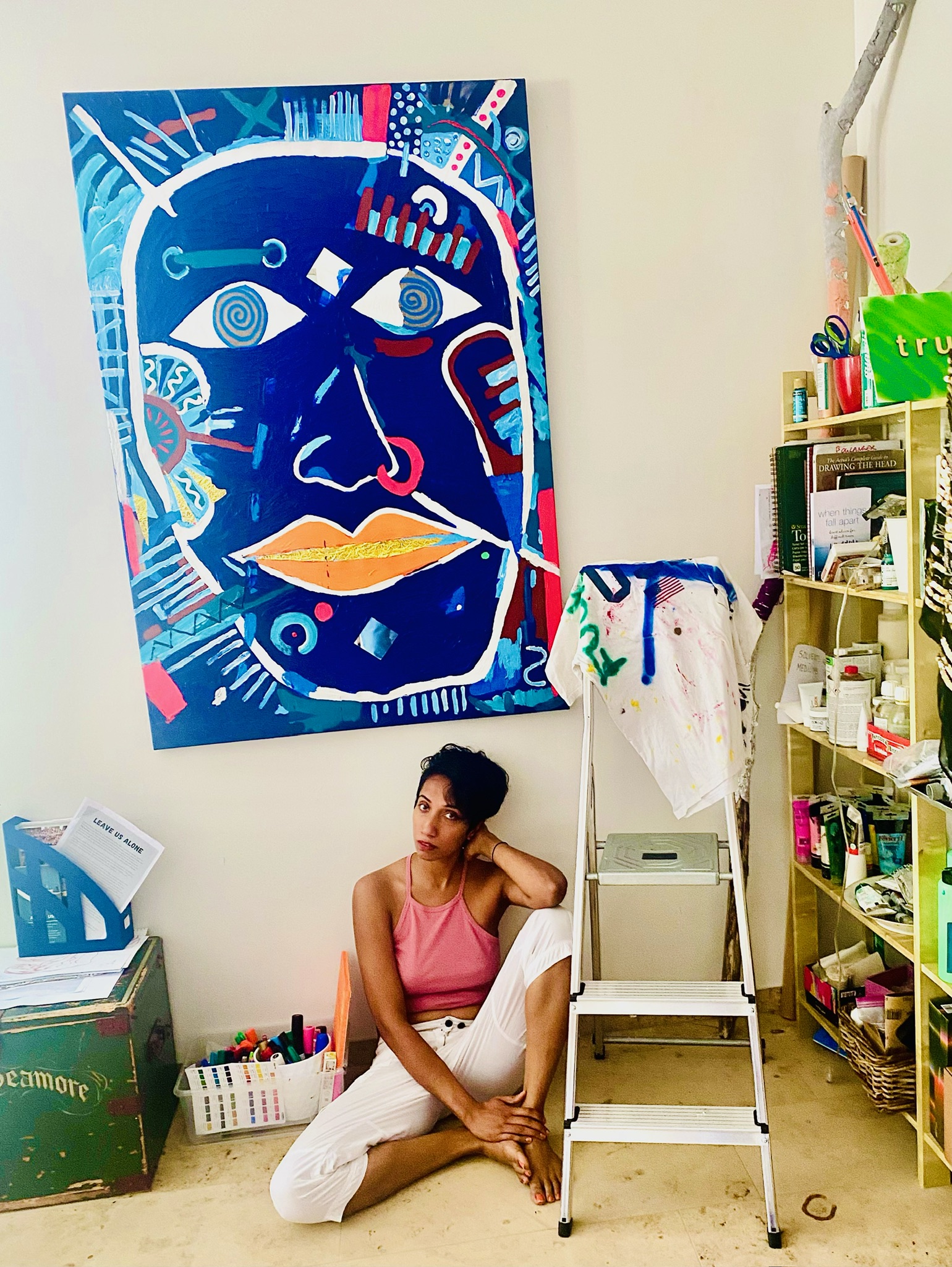 Hallucination 