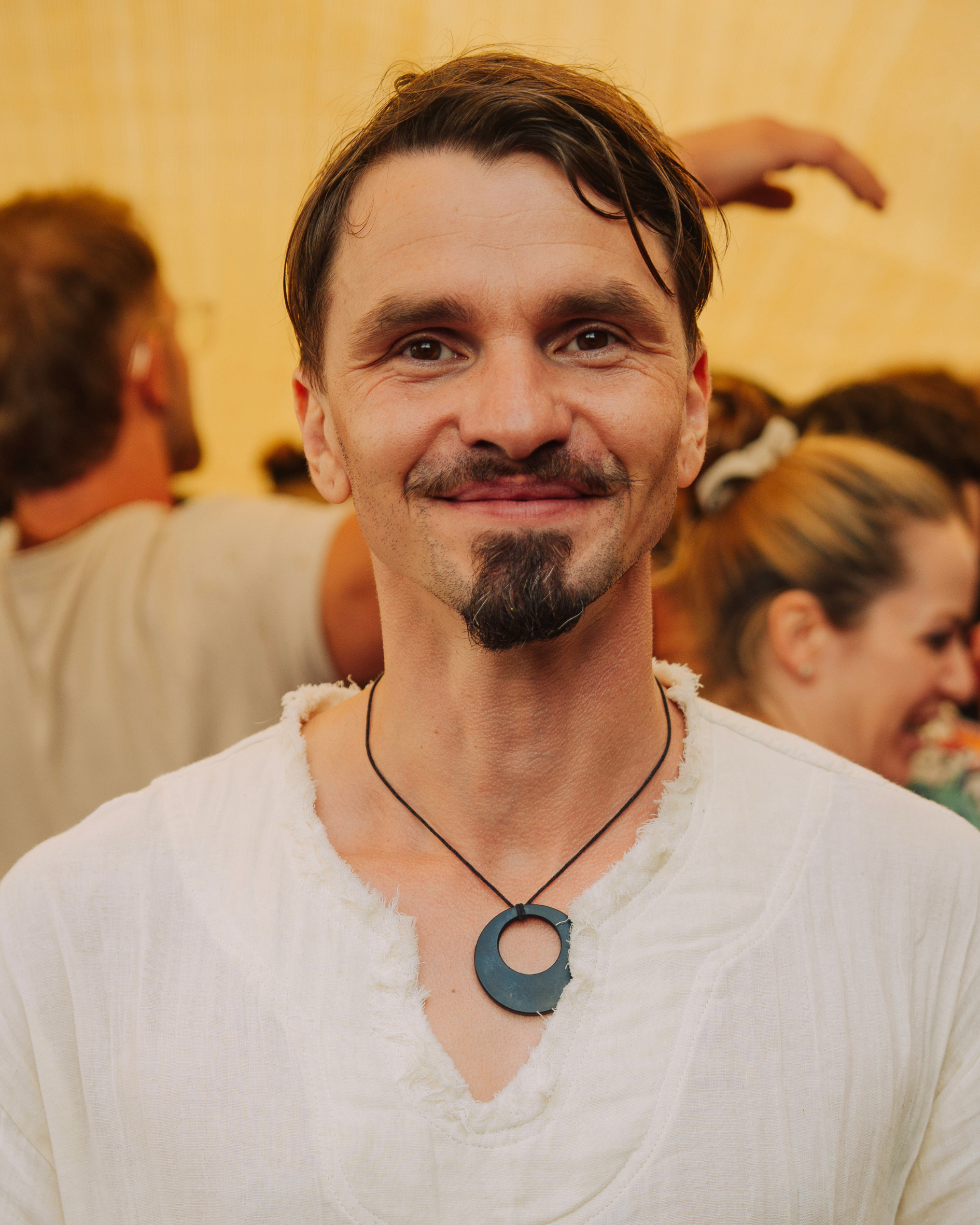 Holistic Culture Hub