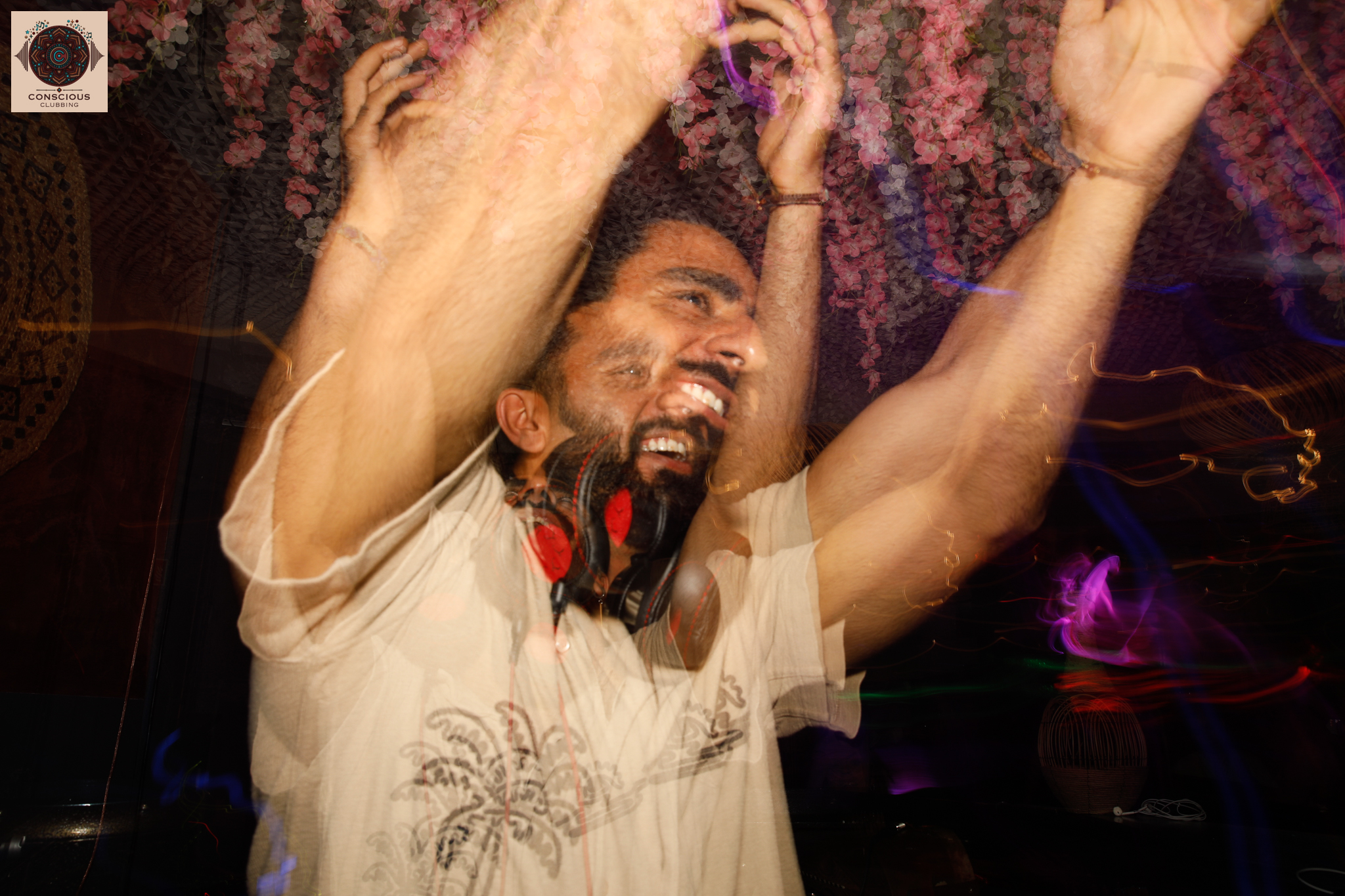 A Journey Beyond the Dancefloor