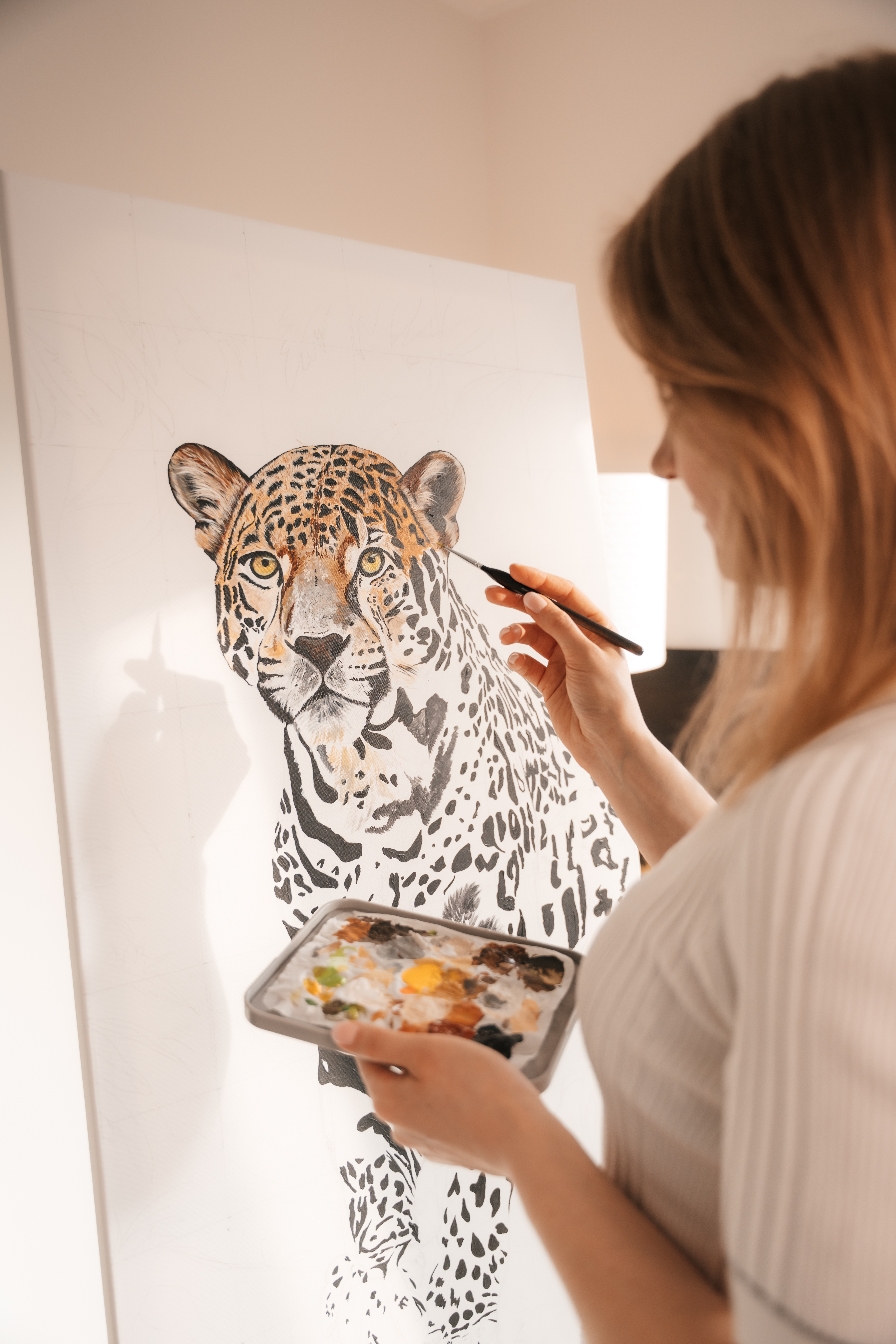EagleEye Art