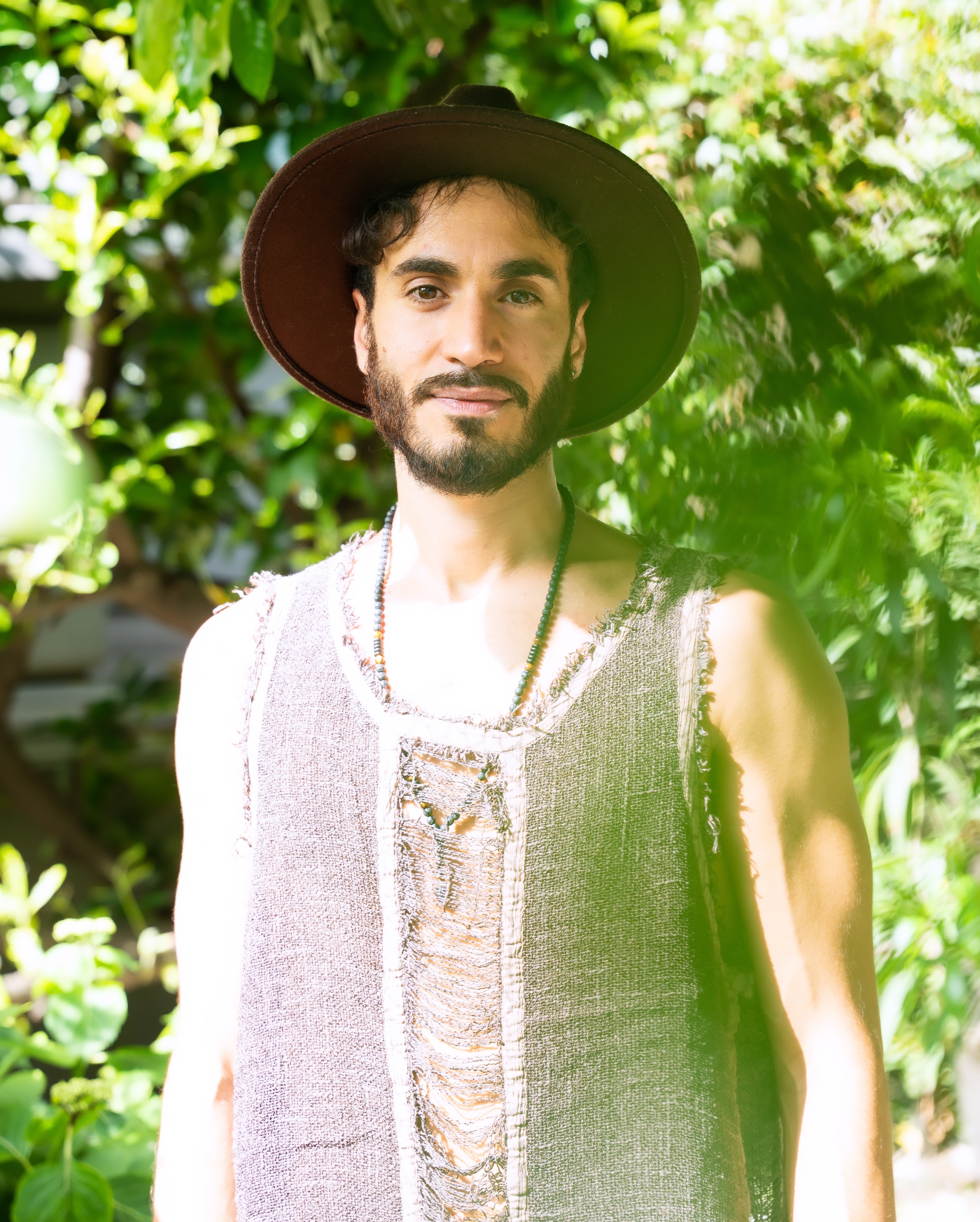 Organic and universal sound 