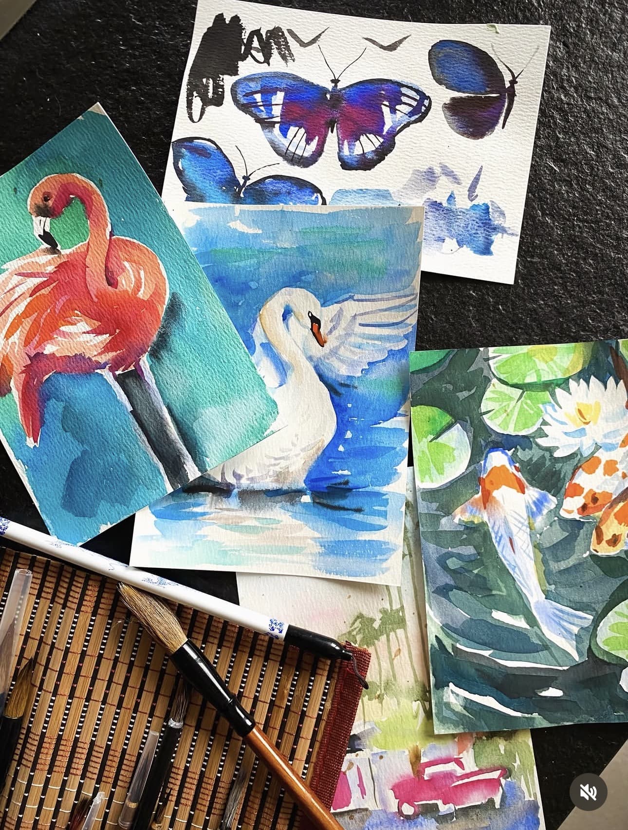 Exhibit Your Art