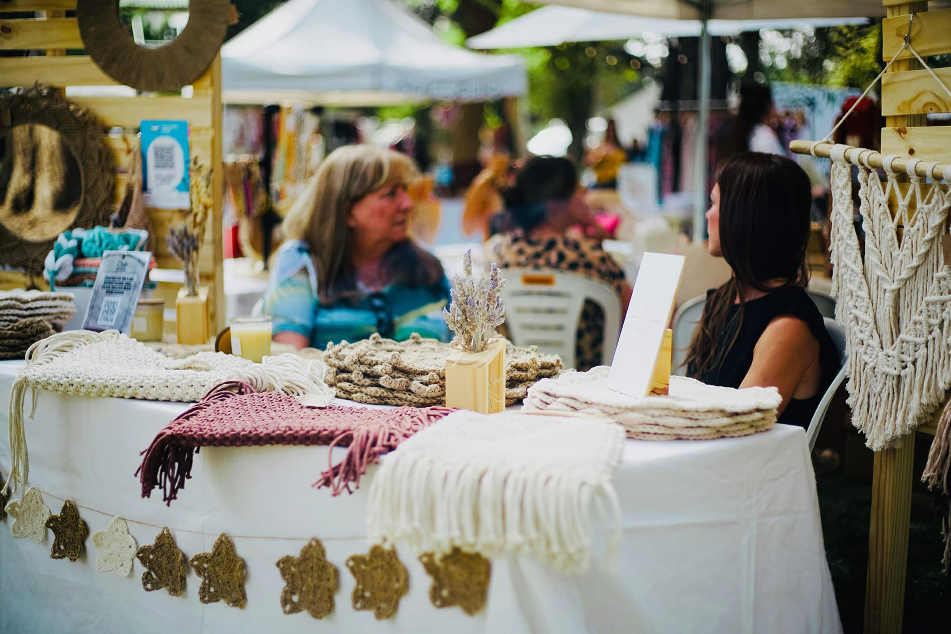 ART2B Market
