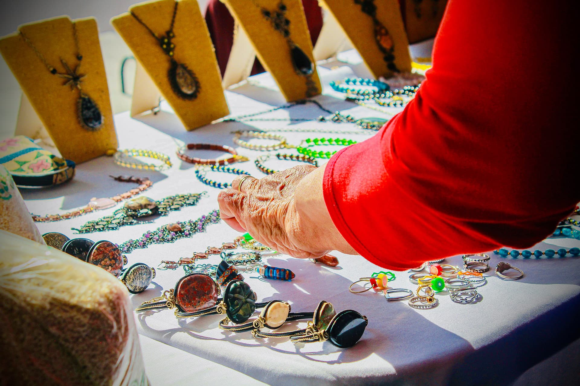 ART2B Market