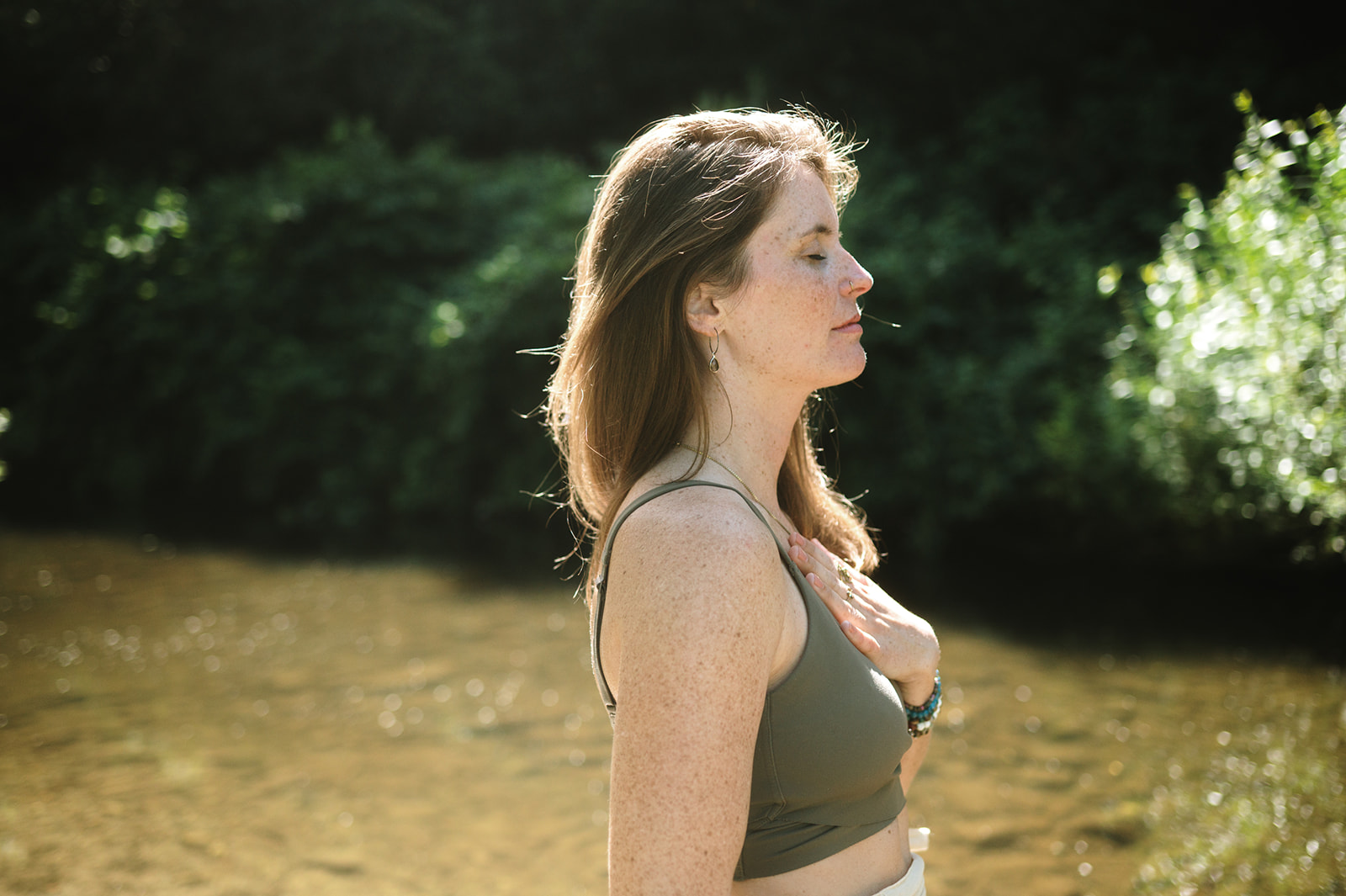 BREATHE•PLAY•CONNECT