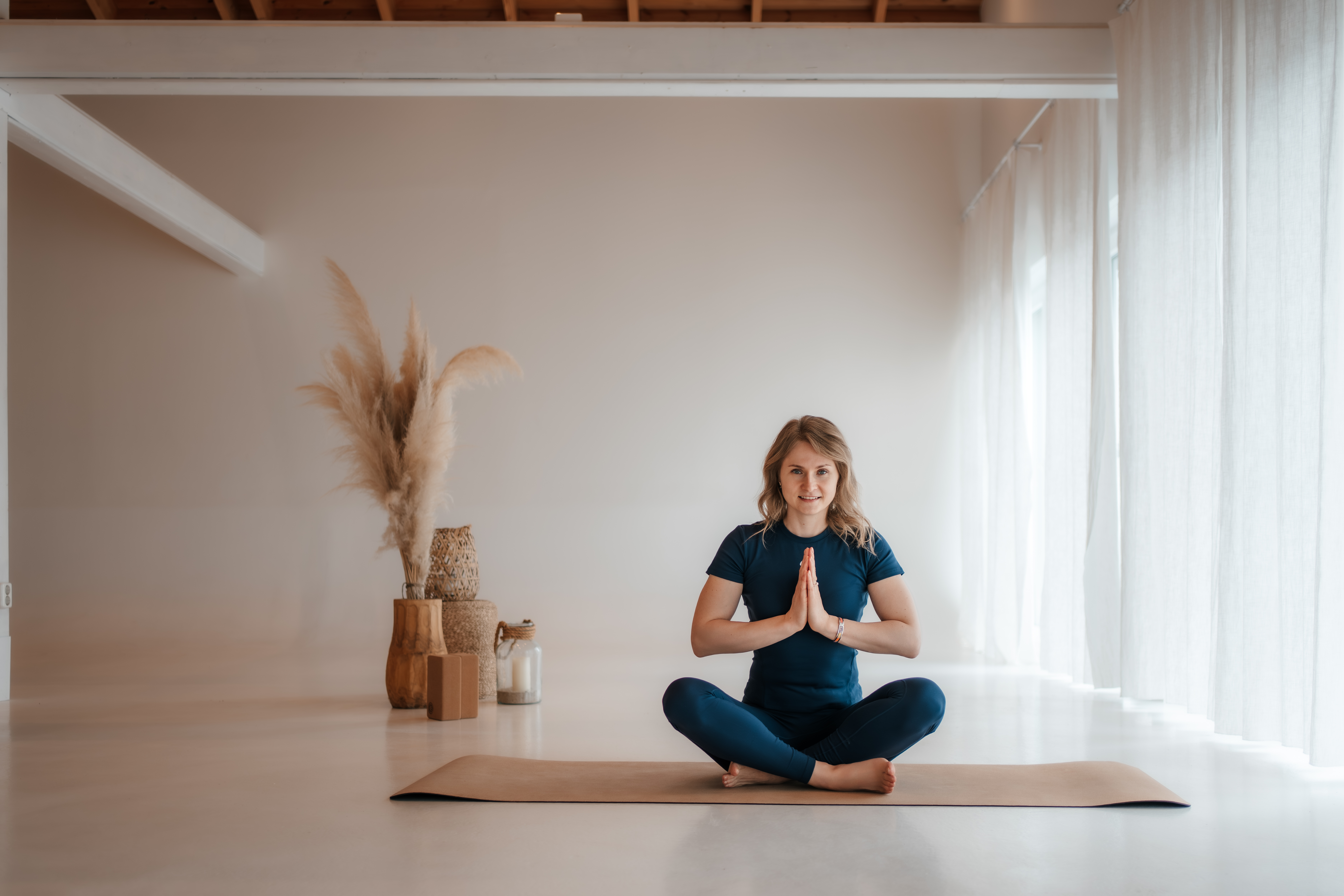 Yin-Yang yoga 