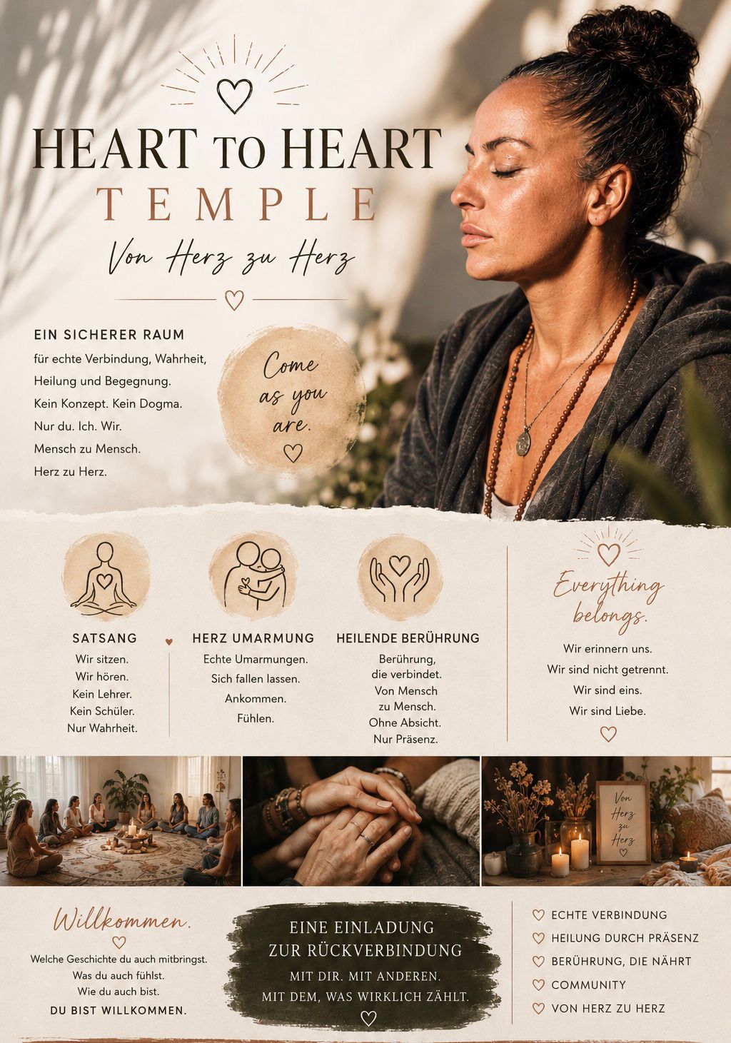 Festival poster