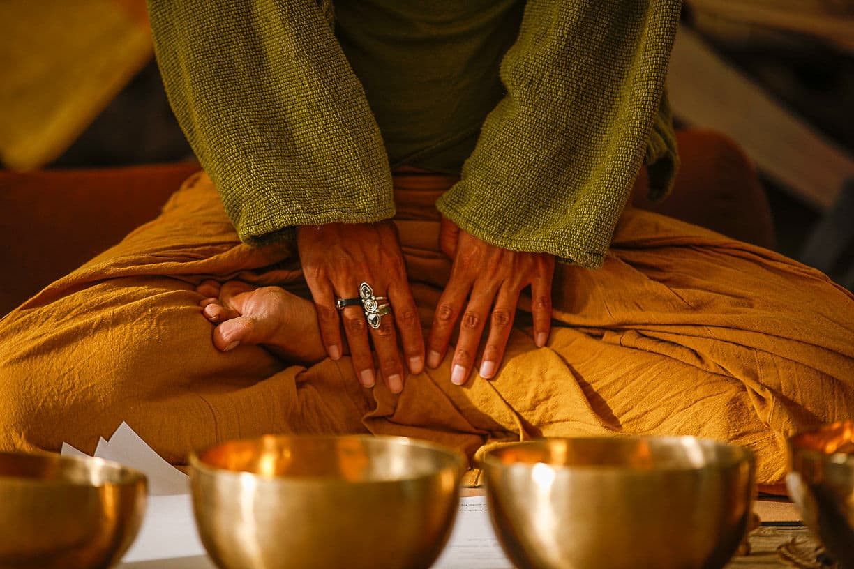 Yoga & Wellness