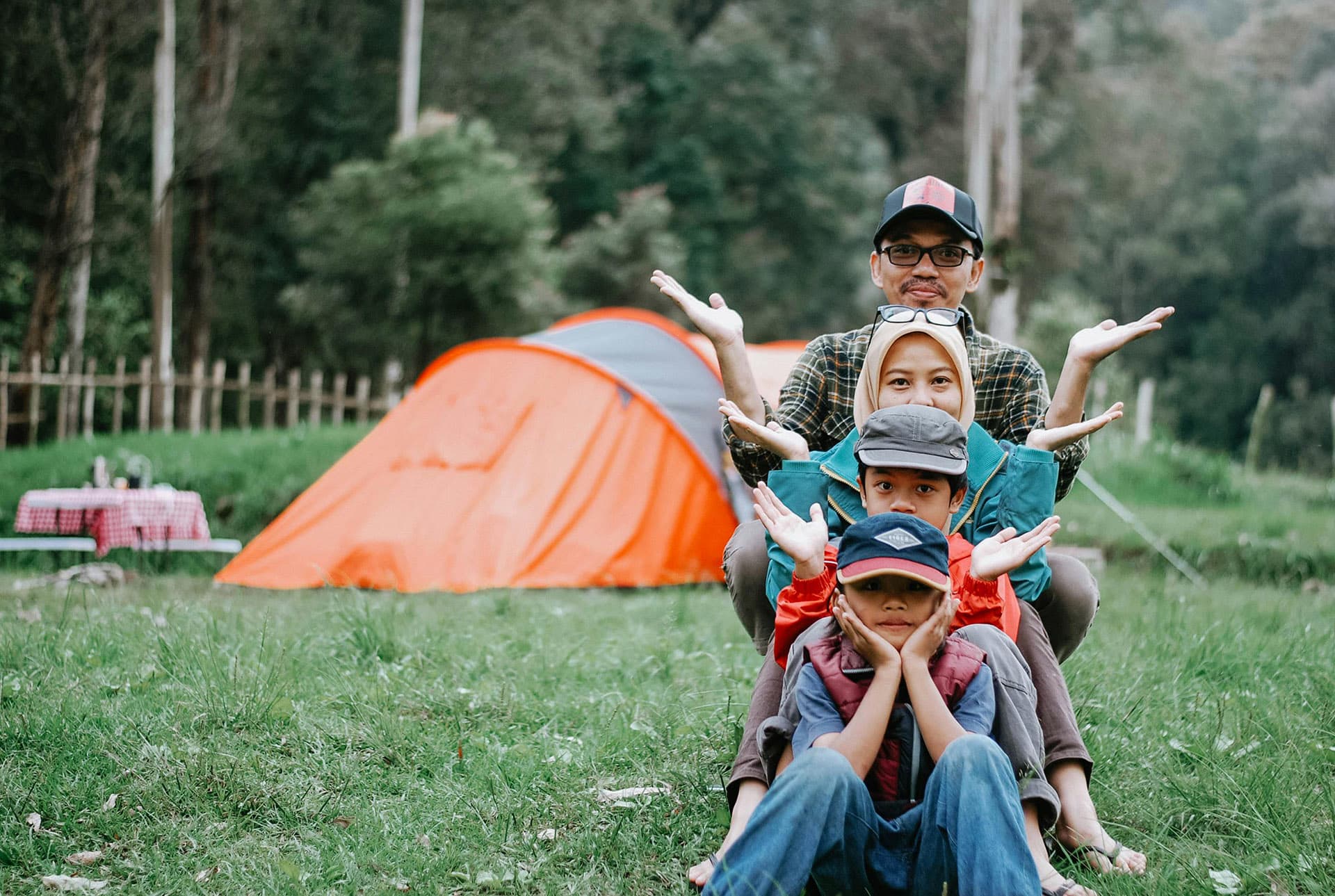 Family & Kids